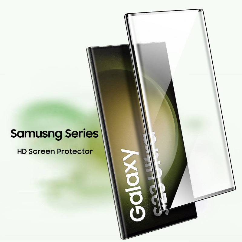 Samusng Series | HD and Privacy Screen Protectors