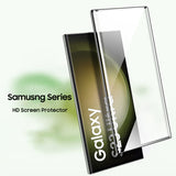 Samusng Series | HD and Privacy Screen Protectors