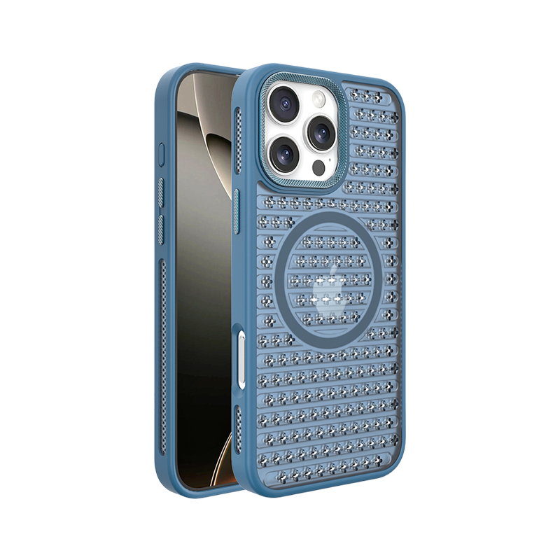 Air Grid Magnetic Case
