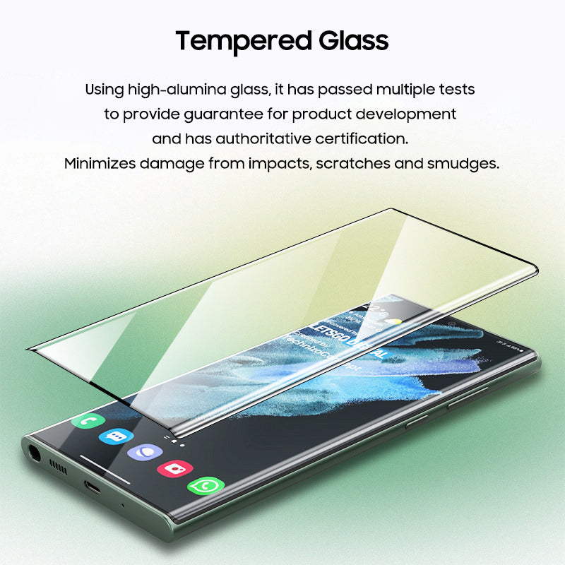 Samusng Series | HD and Privacy Screen Protectors