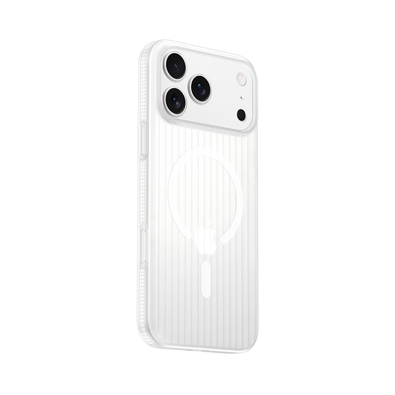 JOYKASE Textured MagSafe Slim Case – Built to Grip, Made to Last for iPhone 17 Pro Max