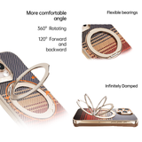 Aramid Fiber Magnetic Kickstand Case