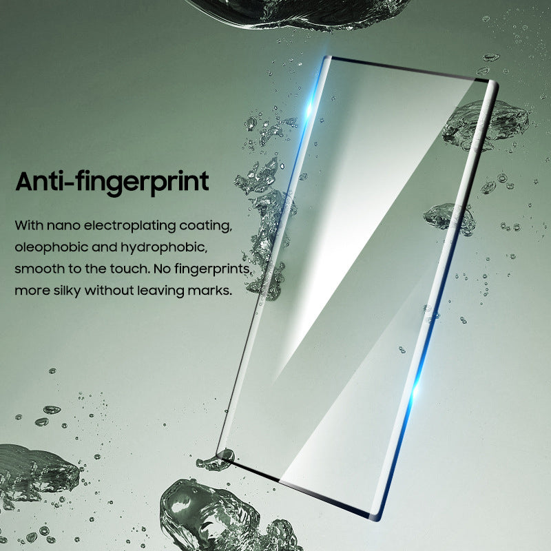 Samusng Series | HD and Privacy Screen Protectors