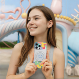 Carry Your Joy – JOYKASE Smile MagSafe Case for iPhone