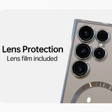 MagSafe Transparent ShieldAeroClear JOYKASE