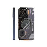 Rebuilt for the Future｜Matte Grip, MagSafe-Ready & Fingerprint-Free