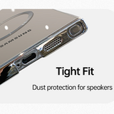MagSafe Transparent ShieldAeroClear JOYKASE