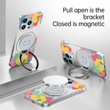 Carry Your Joy – JOYKASE Smile MagSafe Case for iPhone
