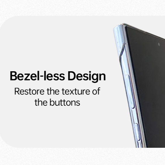 MagSafe Transparent ShieldAeroClear JOYKASE
