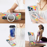Carry Your Joy – JOYKASE Smile MagSafe Case for iPhone