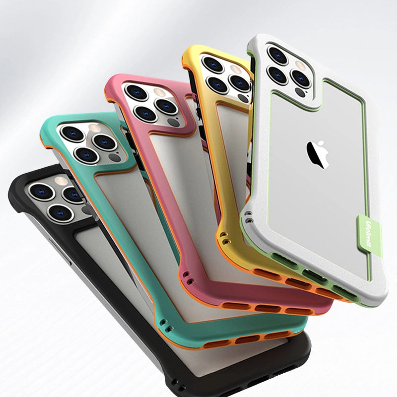 Lightweight Semi-Protective Cover – Joykase