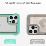 Lightweight Semi-Protective Cover – Joykase