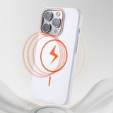 MagSafe Matte Case – Soft Touch, Strong Hold