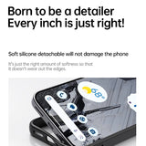 360° Magnetic ProtectionStand Case for Google Pixel