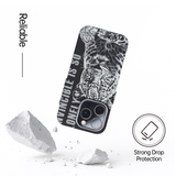 Animal Series Magnetic Phone Case — Smooth Grip, Strong Hold, Full Protection