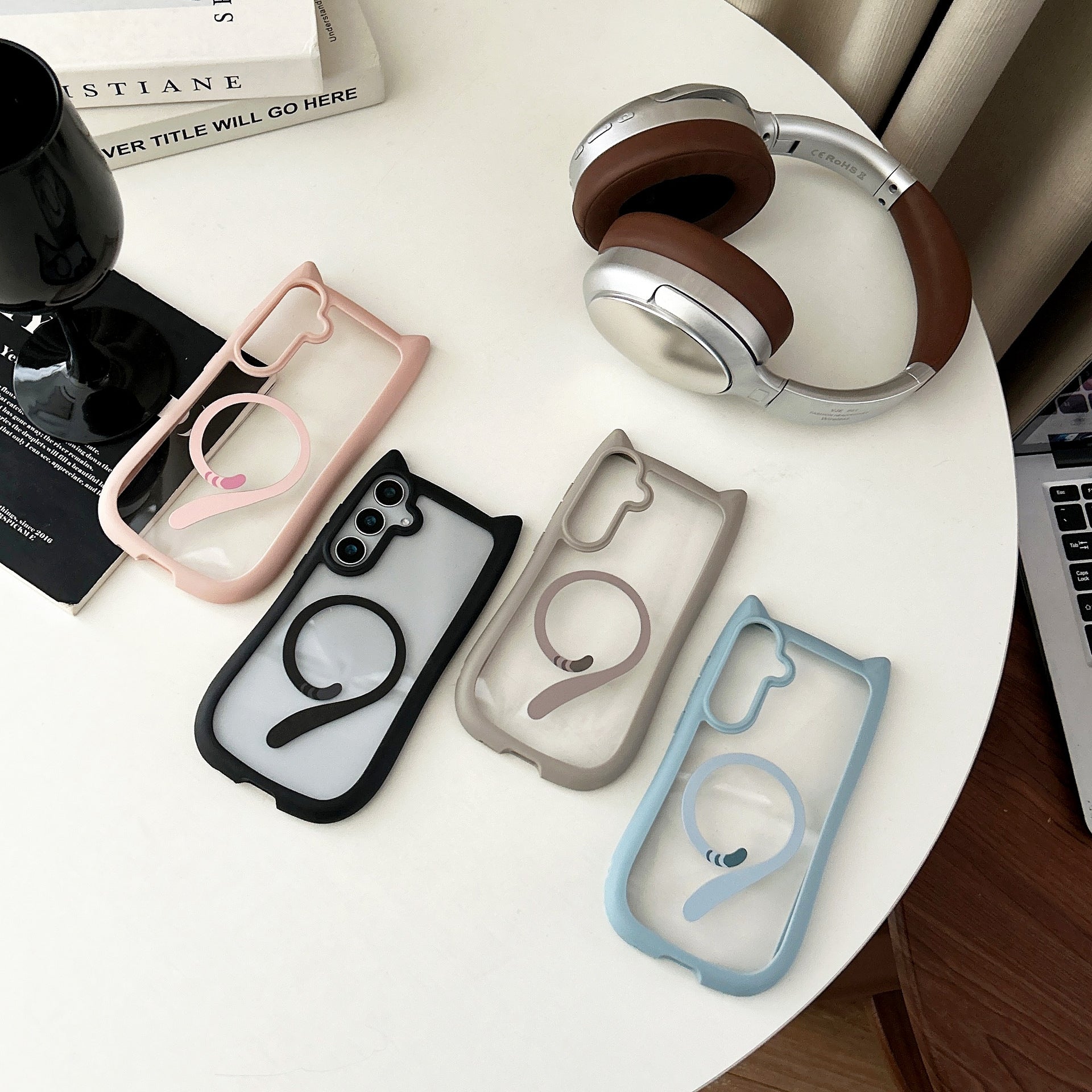 The Cutest MagSafe Phone Case You’ll Ever Own