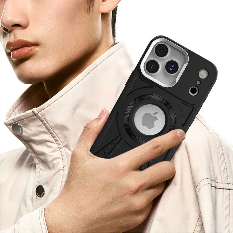 iPhone 17 Series Shockproof Magnetic Case – Pre-Sale Edition