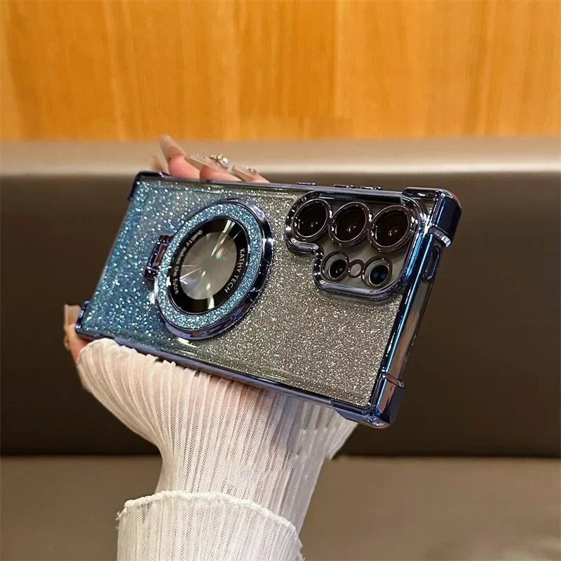 Shine Smart. Snap Safe