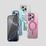 Color Pop Magnetic Case