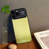 Matte Shockproof iPhone 16 Pro Max Case – Anti-Fingerprint & Sleek Protection