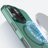 MagSafe Matte Couple Series iPhone Case