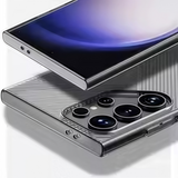 Clear Grip Case for Samsung Galaxy