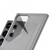 Clear Grip Case for Samsung Galaxy