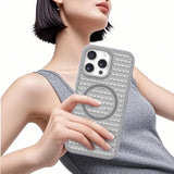 Air Grid Magnetic Case
