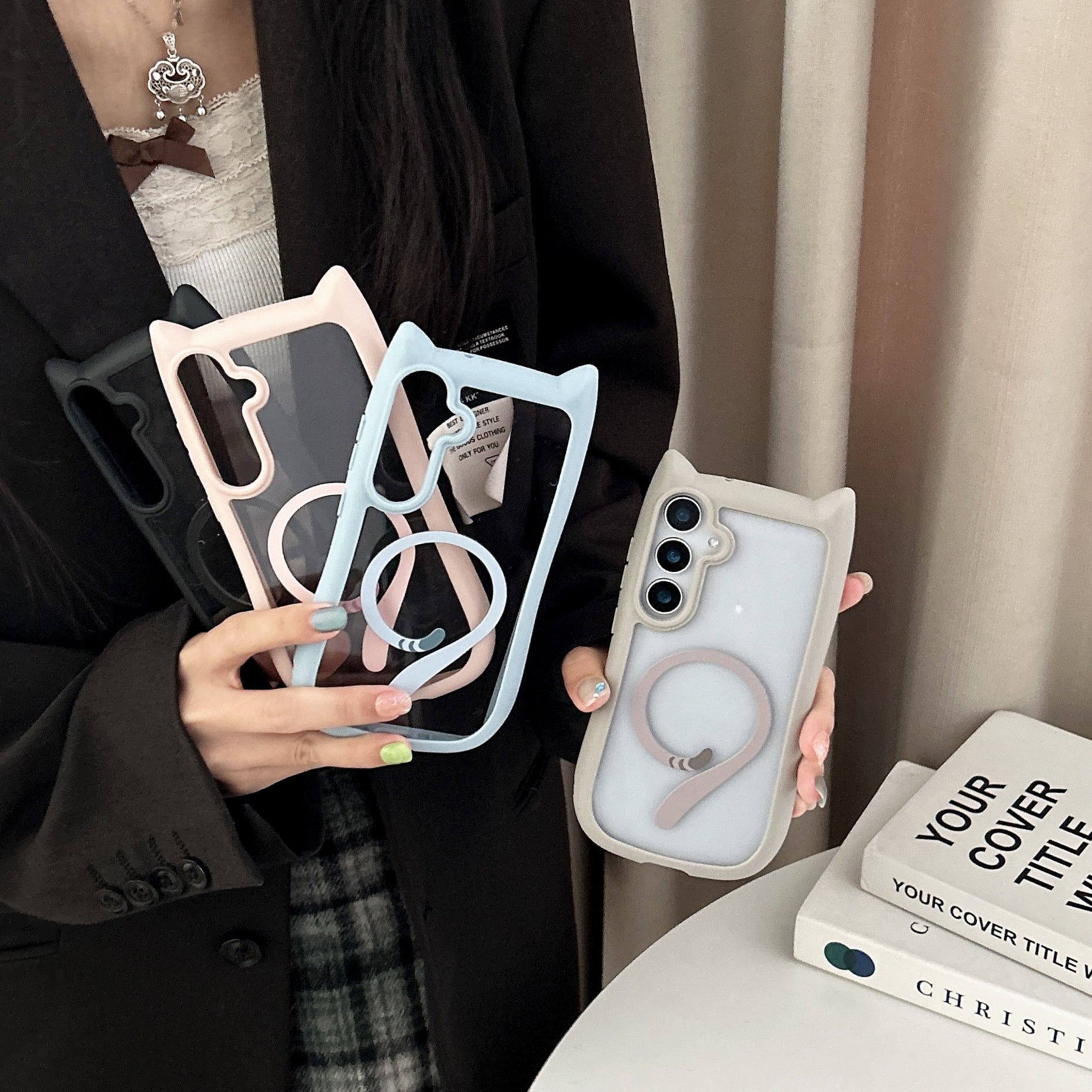 The Cutest MagSafe Phone Case You’ll Ever Own