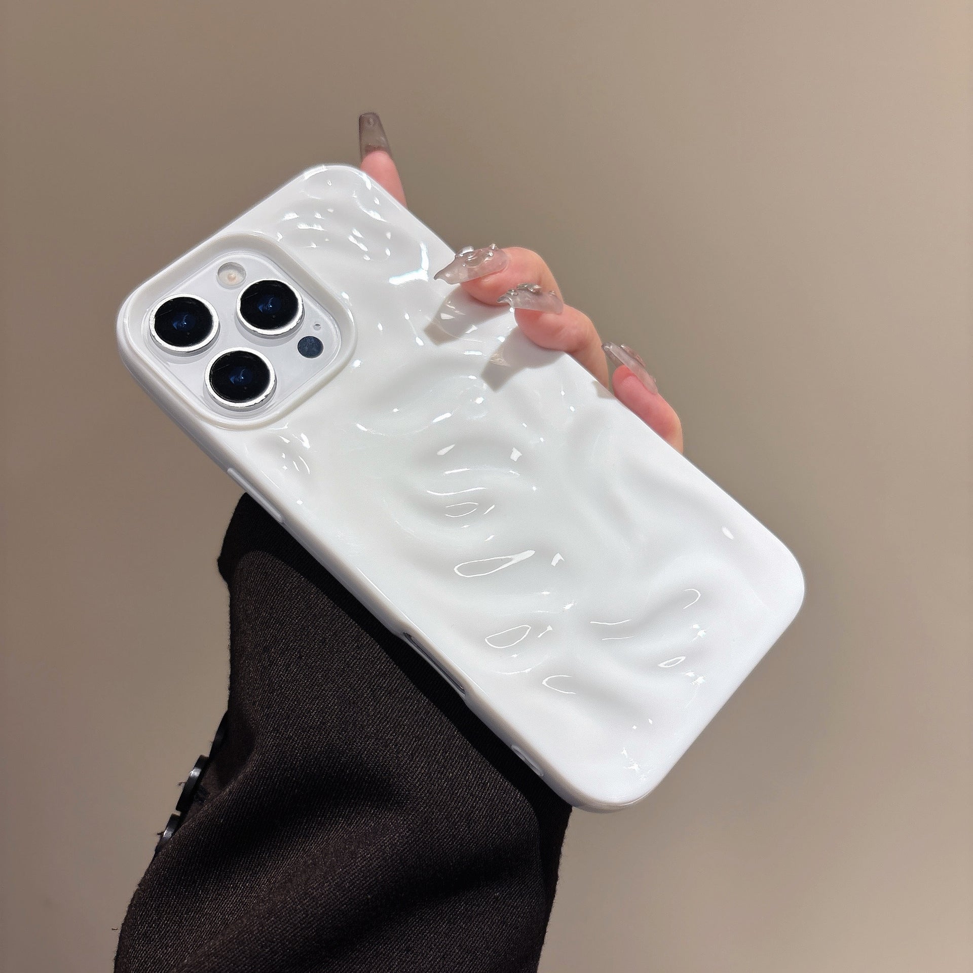 Meteor Gloss Soft Case