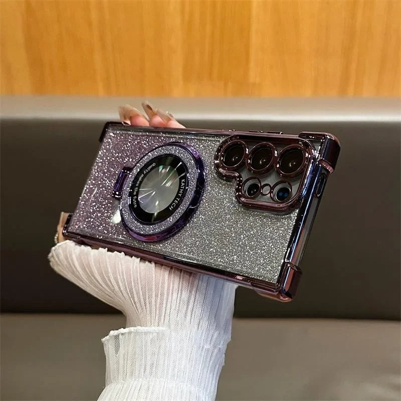 Shine Smart. Snap Safe