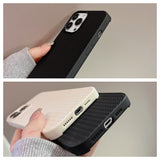 Slim Woven Case – Grip in Style, Guard with Ease