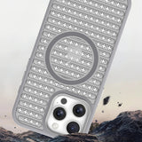 Air Grid Magnetic Case
