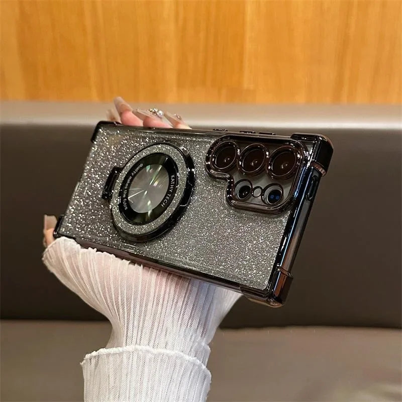 Shine Smart. Snap Safe
