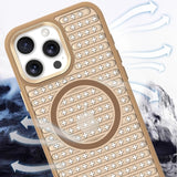 Air Grid Magnetic Case