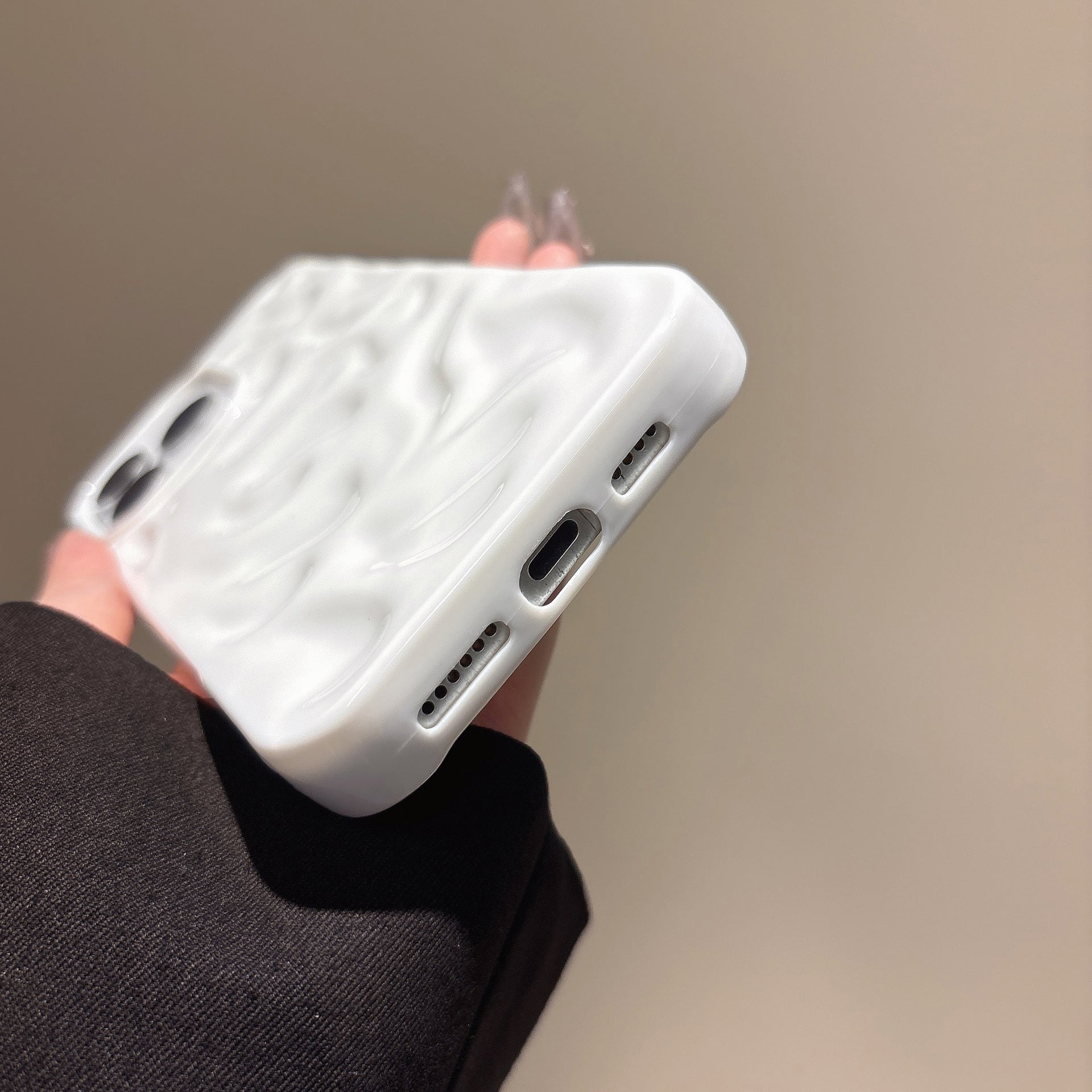 Meteor Gloss Soft Case