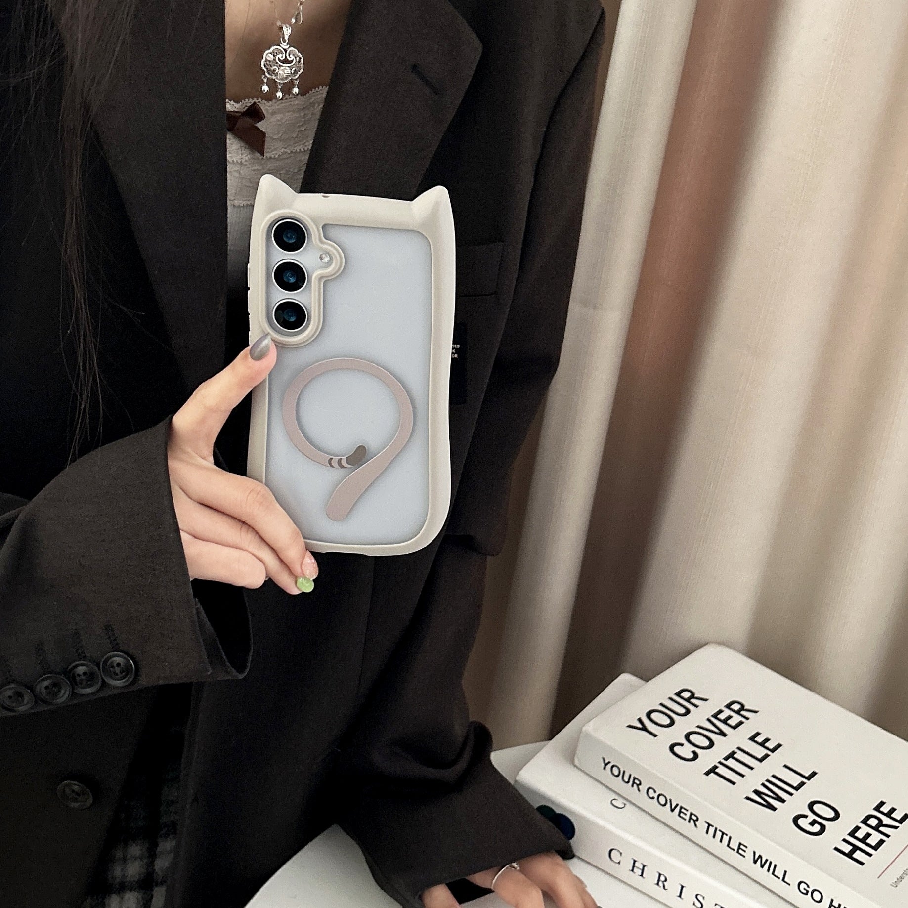 The Cutest MagSafe Phone Case You’ll Ever Own