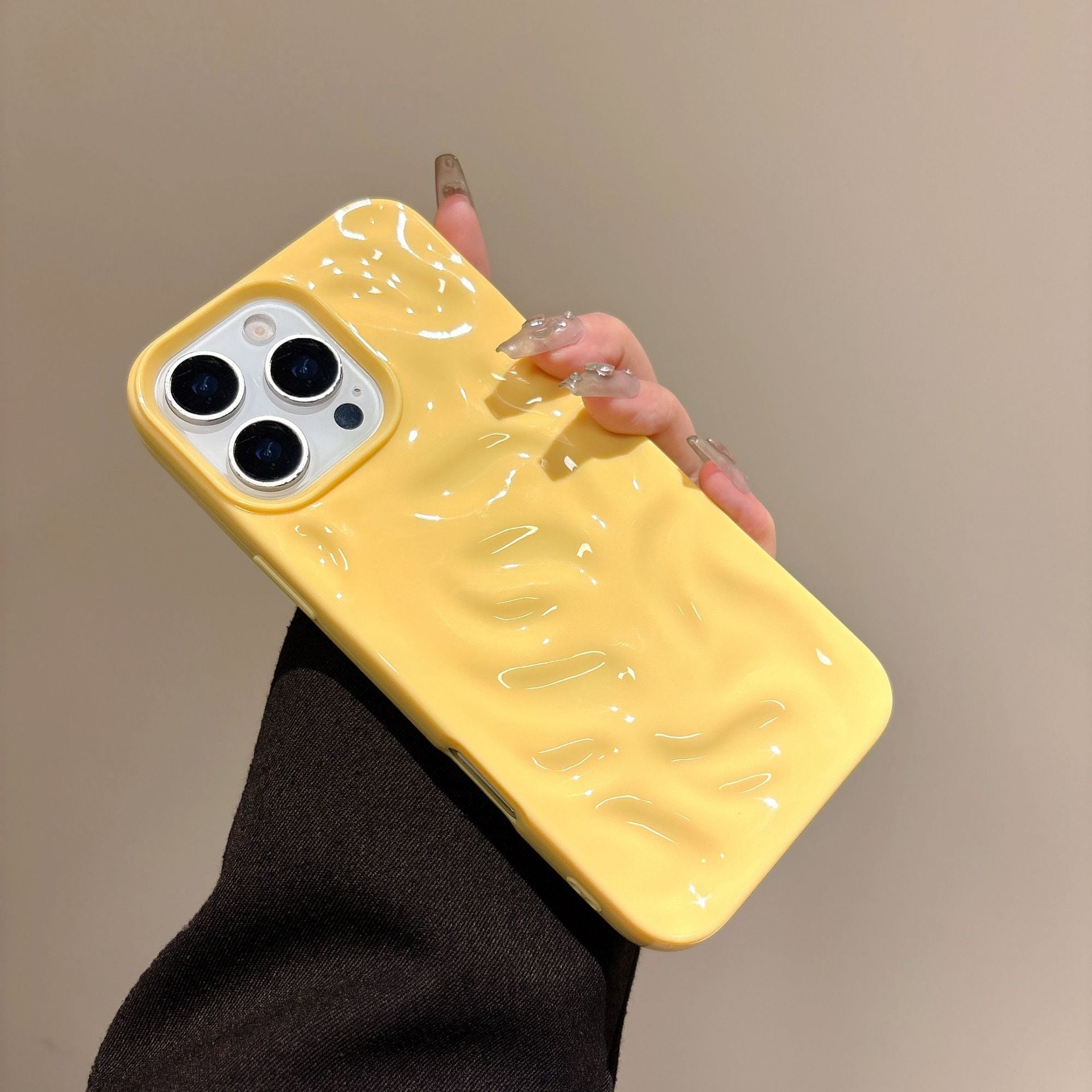 Meteor Gloss Soft Case