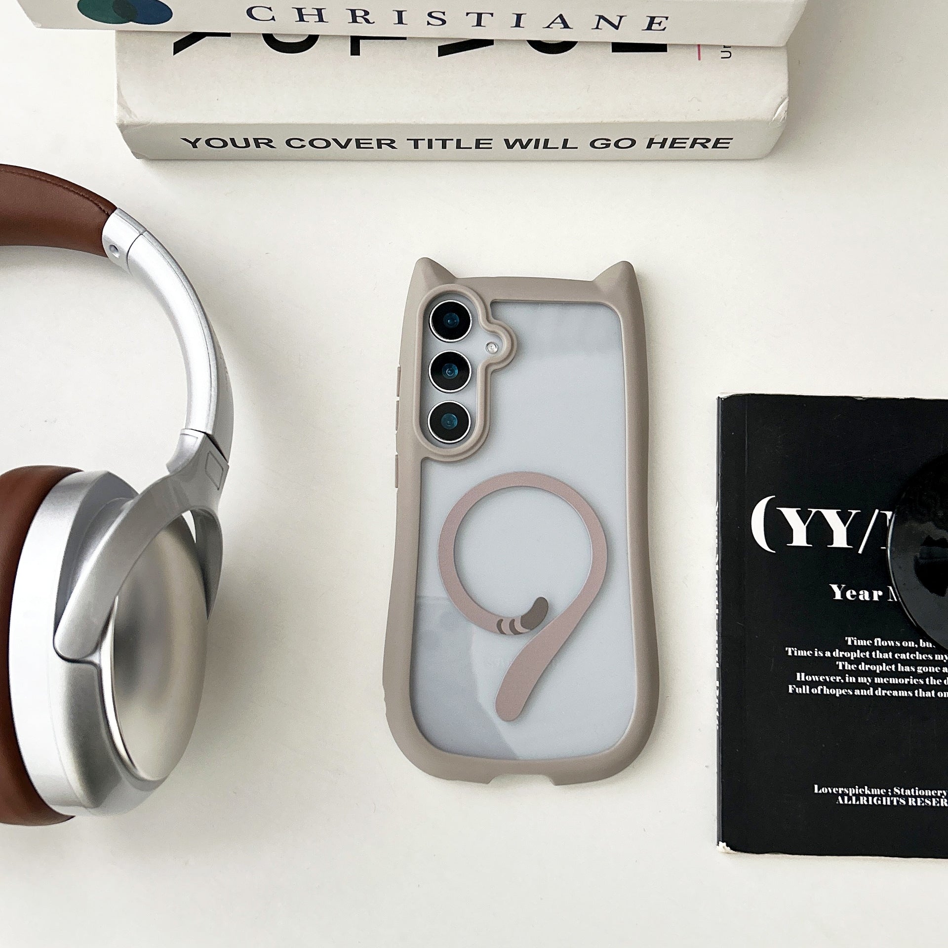 The Cutest MagSafe Phone Case You’ll Ever Own