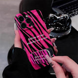 Luxe Mirror iPhone Case with Hidden Kickstand - Multi-Functional Beauty & Tech Fusion