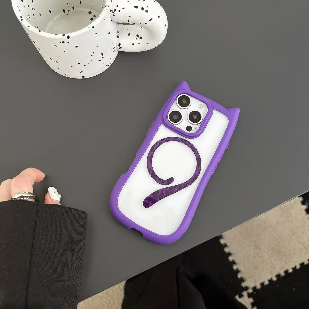 The Cutest MagSafe Phone Case You’ll Ever Own