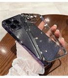 Star River Series Shiny Magnetic Case