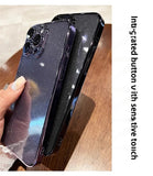 Star River Series Shiny Magnetic Case