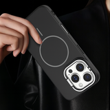 Built-In Kickstand. Seamless Style.