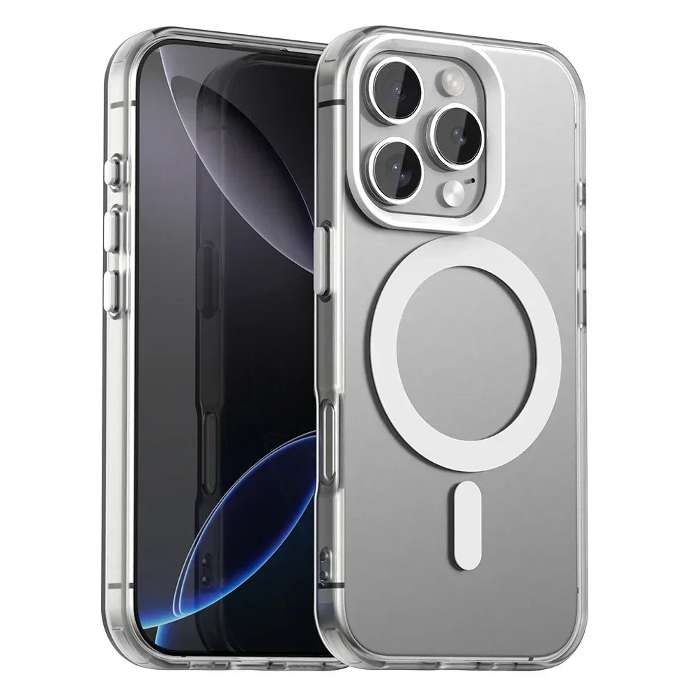 Color Pop Magnetic Case