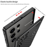 Samsung Fragrance Aluminum Cooling Case