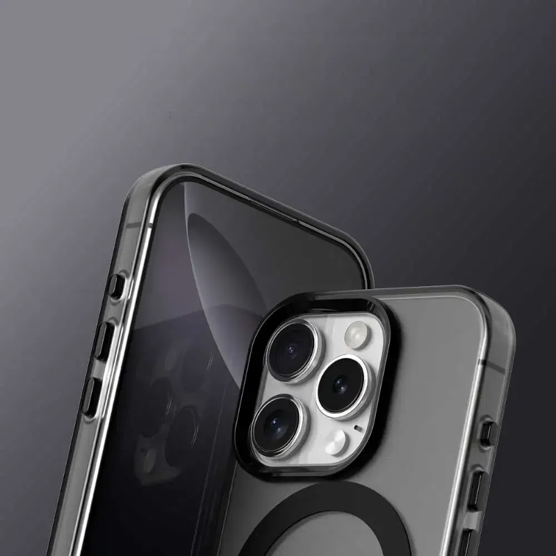 Color Pop Magnetic Case