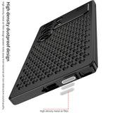 Samsung Fragrance Aluminum Cooling Case