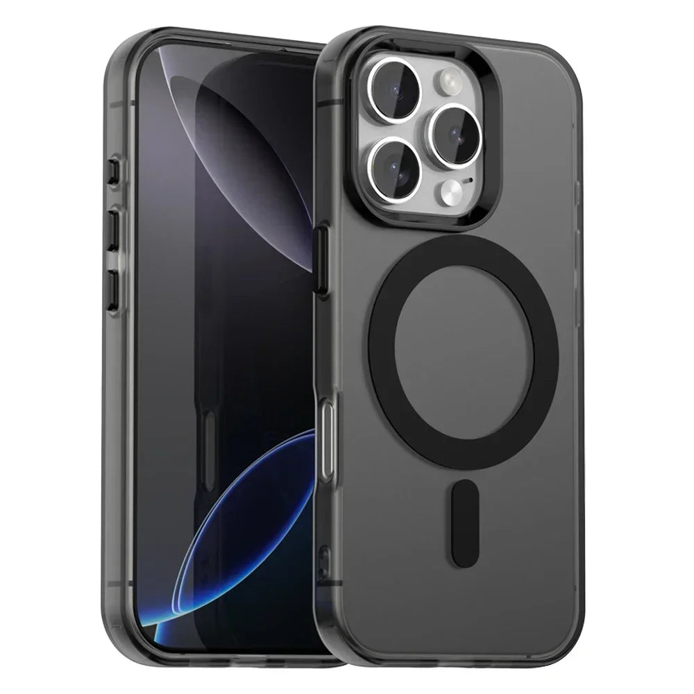 Color Pop Magnetic Case