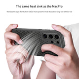 Samsung Fragrance Aluminum Cooling Case